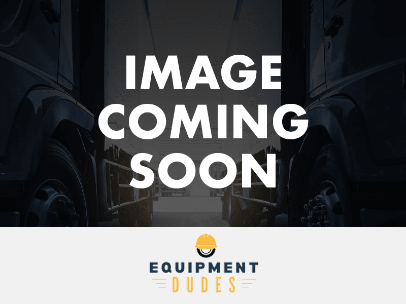2012 Komatsu PC350LC-8 Excavator - Two Buckets, Quick Attach